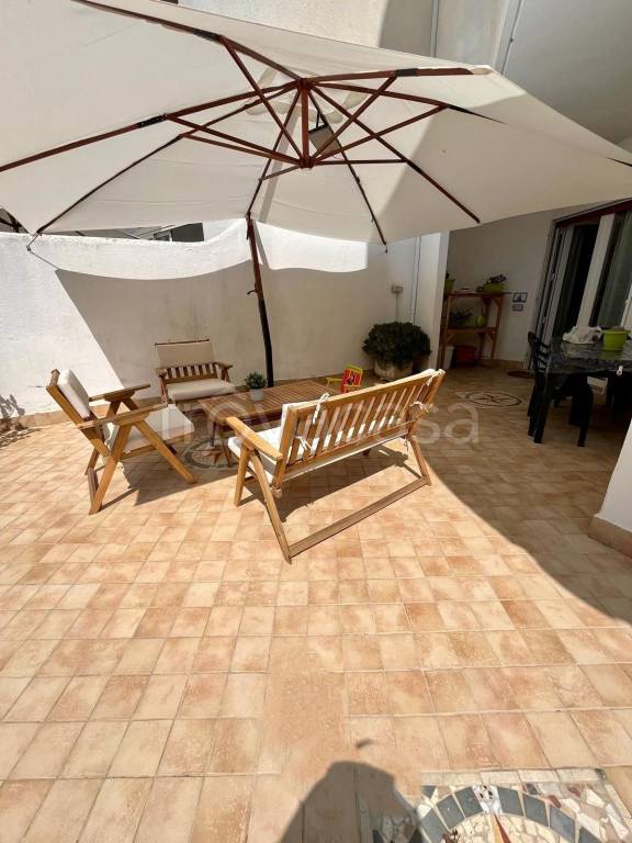 appartamento in vendita a Santa Marinella