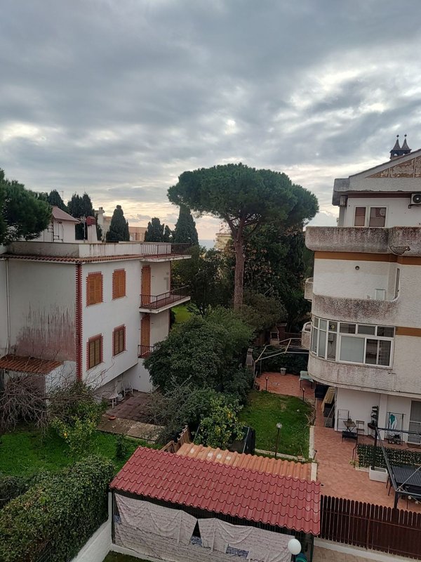 appartamento in vendita a Santa Marinella