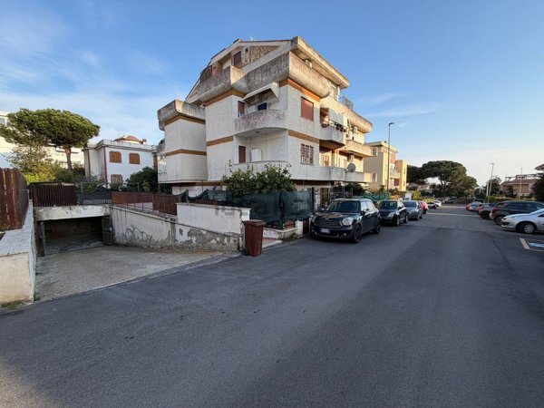 appartamento in vendita a Santa Marinella
