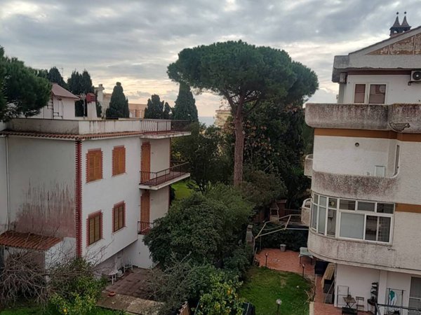 appartamento in vendita a Santa Marinella in zona Santa Severa