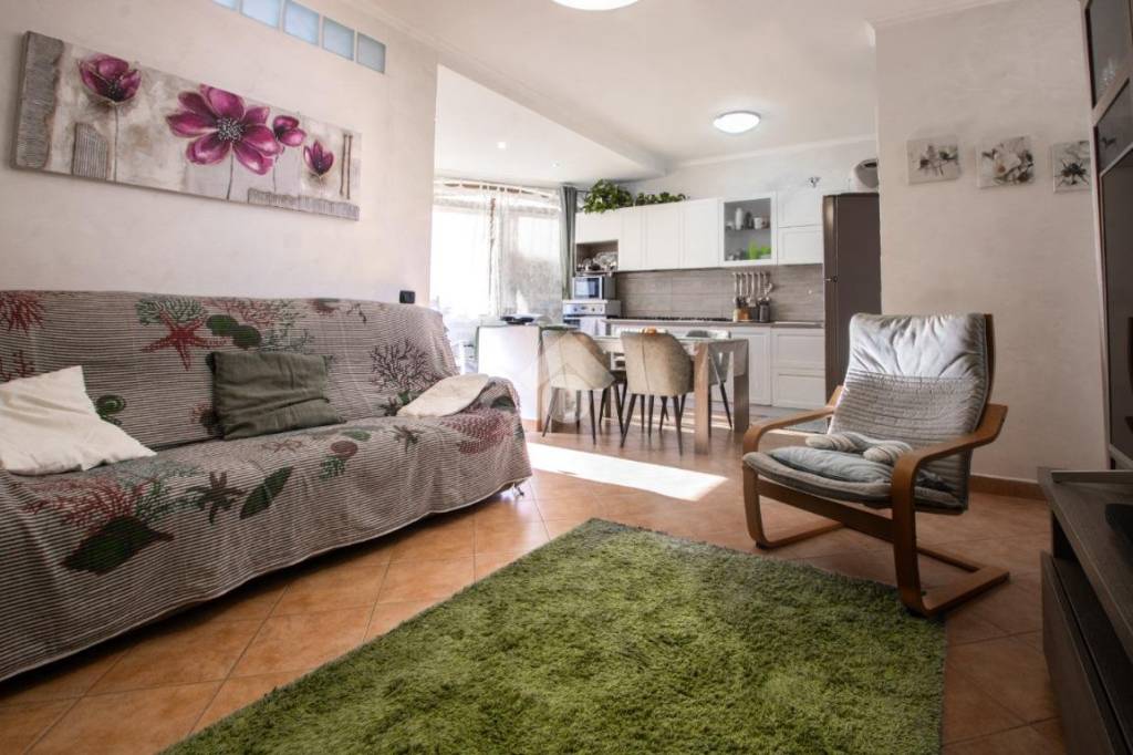 appartamento in vendita a Santa Marinella