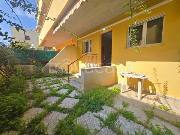 appartamento in vendita a Santa Marinella