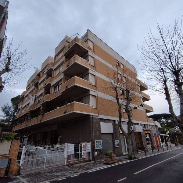 appartamento in vendita a Santa Marinella