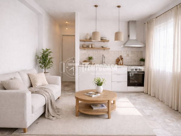 appartamento in vendita a Santa Marinella