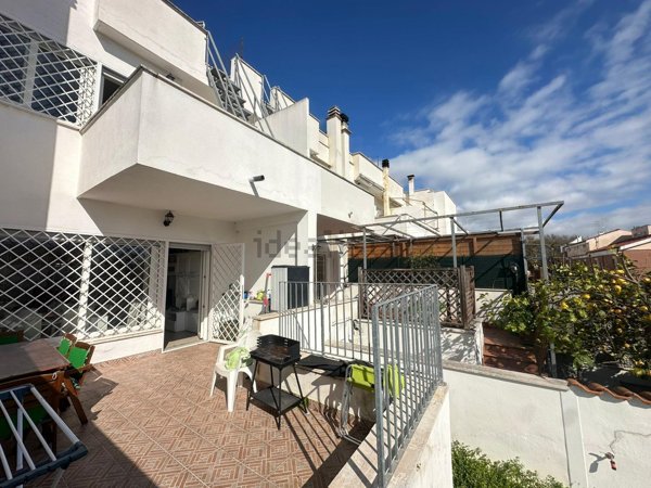 esavano in vendita a Santa Marinella