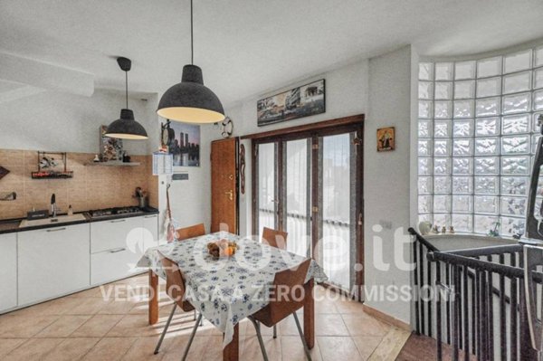 casa indipendente in vendita a Santa Marinella