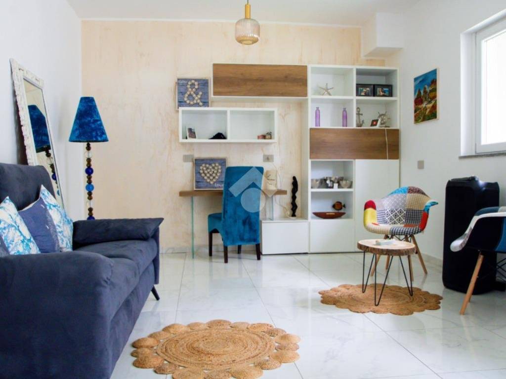 appartamento in vendita a Santa Marinella