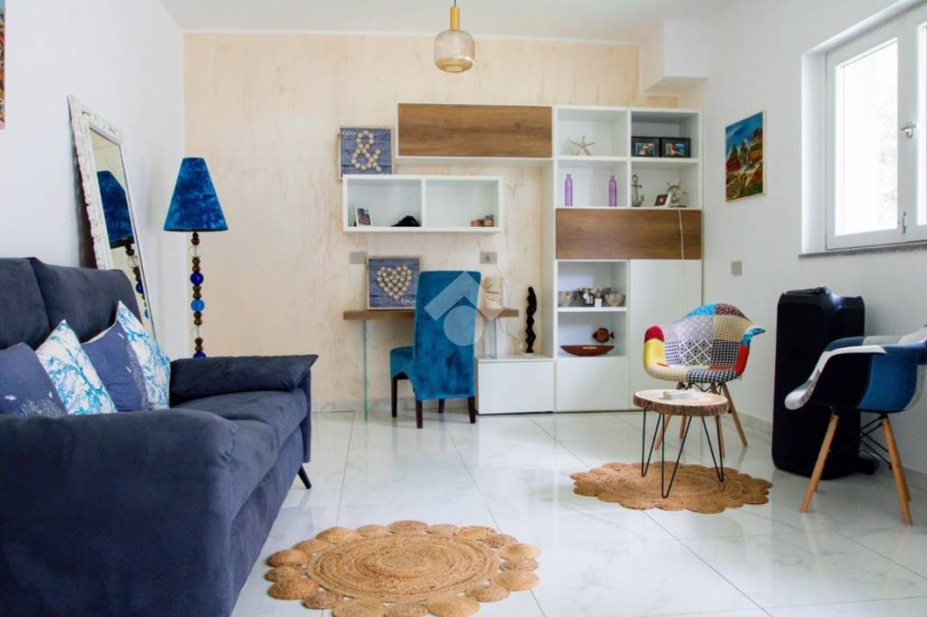 appartamento in vendita a Santa Marinella