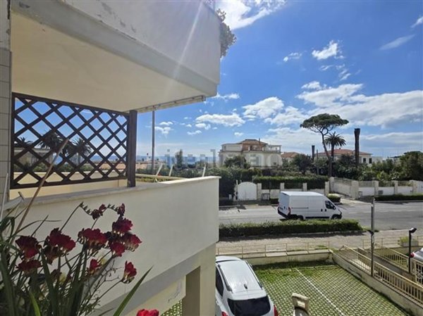 appartamento in vendita a Santa Marinella