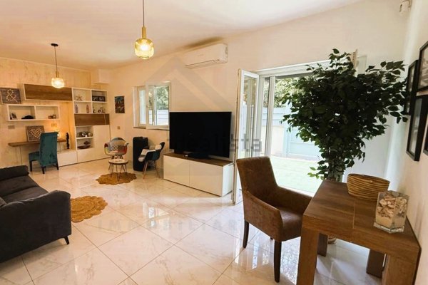 appartamento in vendita a Santa Marinella