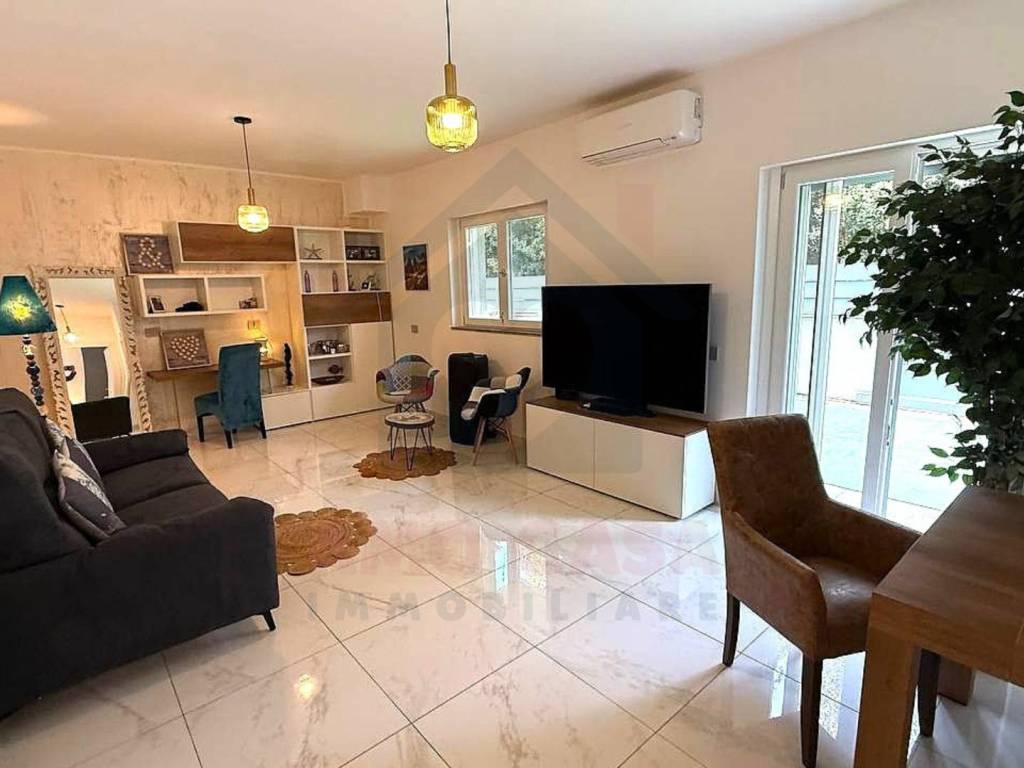 appartamento in vendita a Santa Marinella