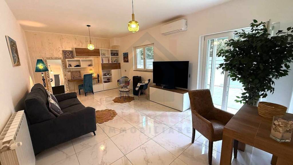 appartamento in vendita a Santa Marinella