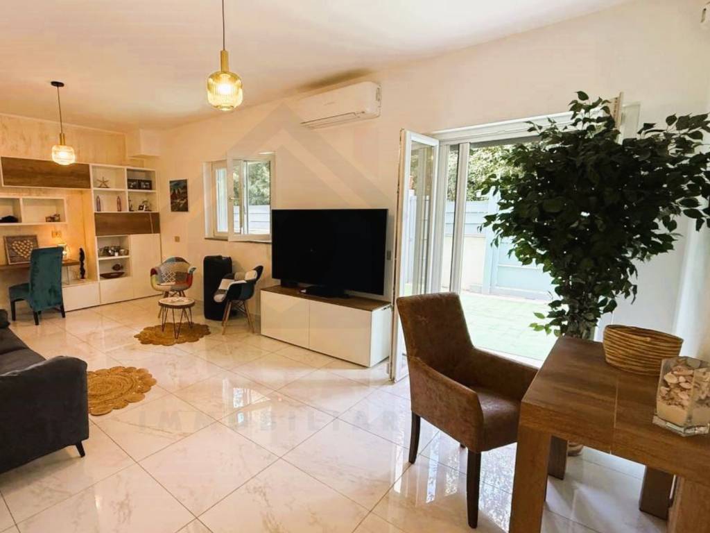 appartamento in vendita a Santa Marinella