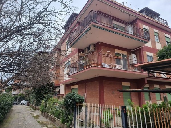 appartamento in vendita a Santa Marinella