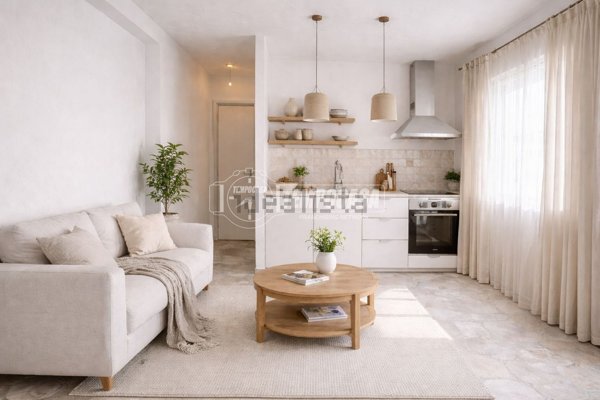 appartamento in vendita a Santa Marinella