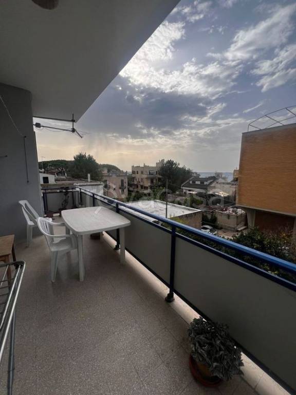 appartamento in vendita a Santa Marinella