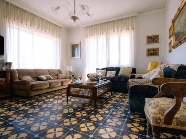 appartamento in vendita a Santa Marinella