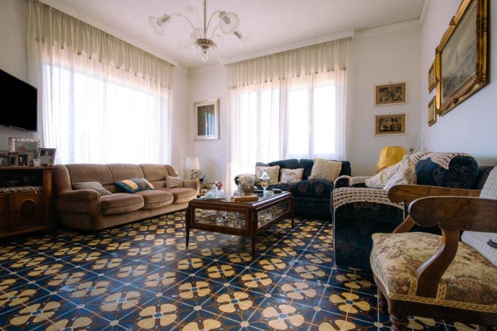 appartamento in vendita a Santa Marinella