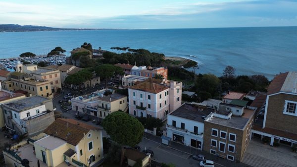appartamento in vendita a Santa Marinella