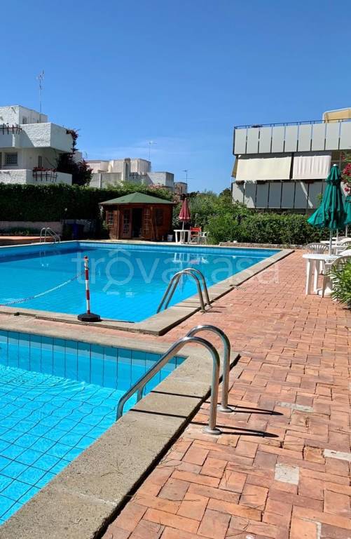 appartamento in vendita a Santa Marinella