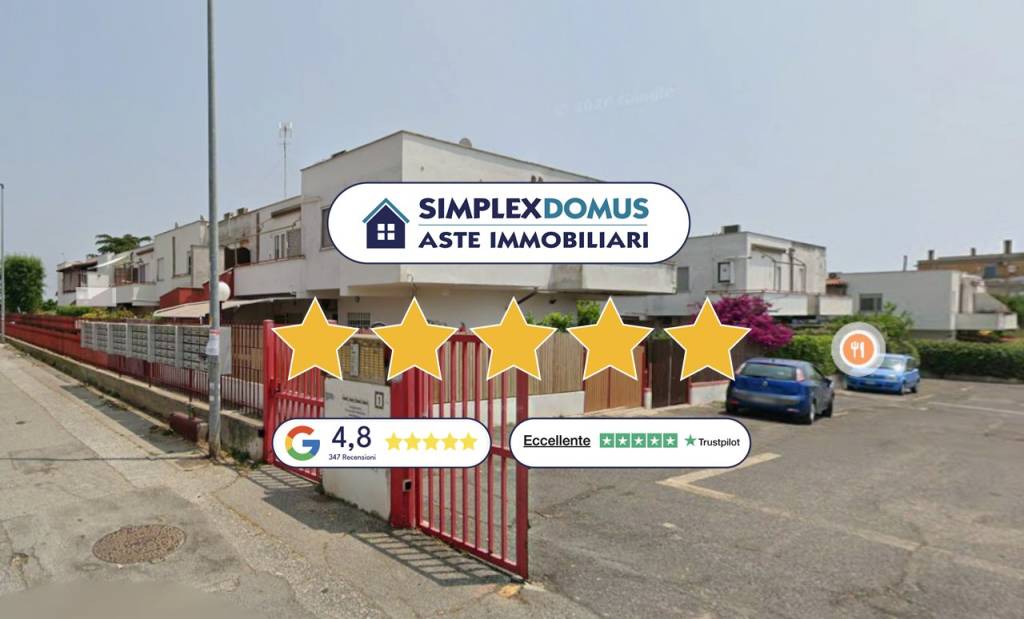 appartamento in vendita a Santa Marinella