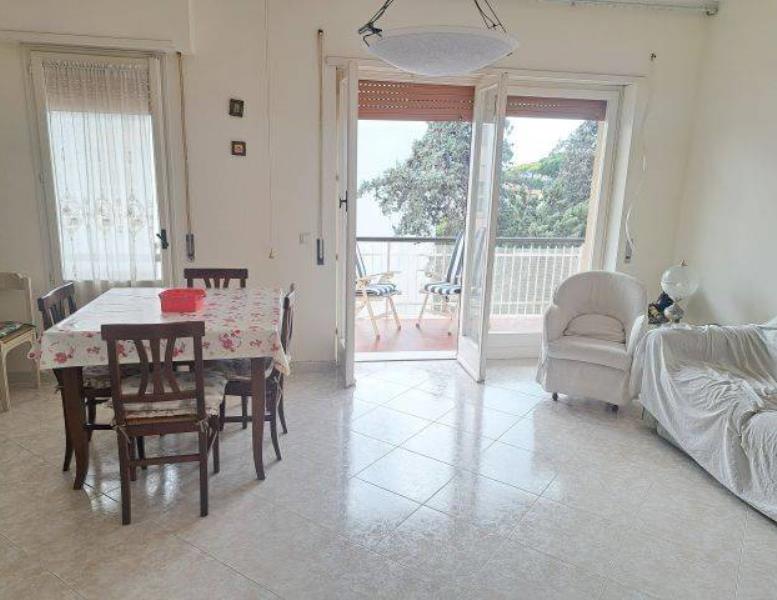 appartamento in vendita a Santa Marinella