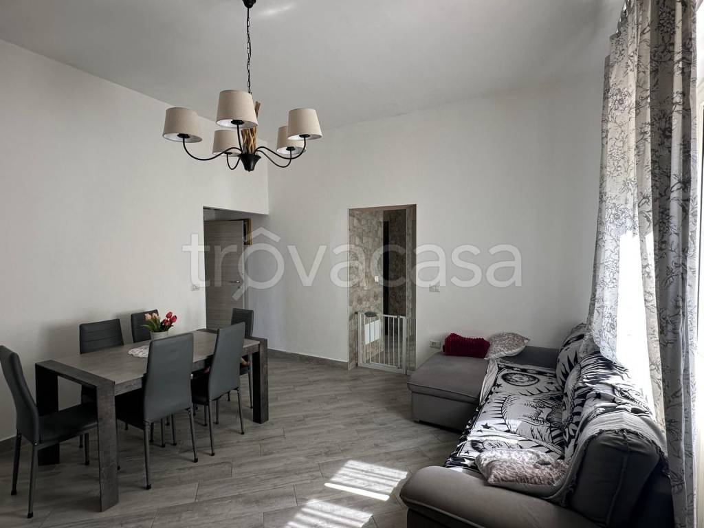 casa indipendente in vendita a Santa Marinella