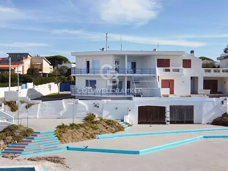 casa indipendente in vendita a Santa Marinella