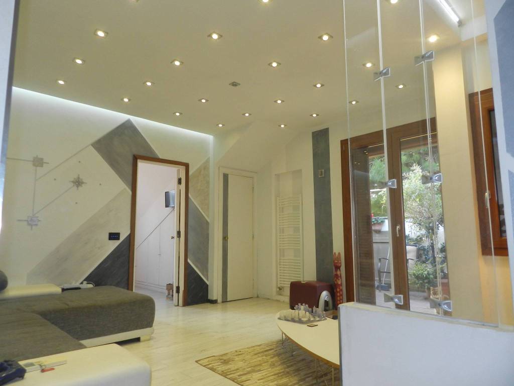 appartamento in vendita a Santa Marinella