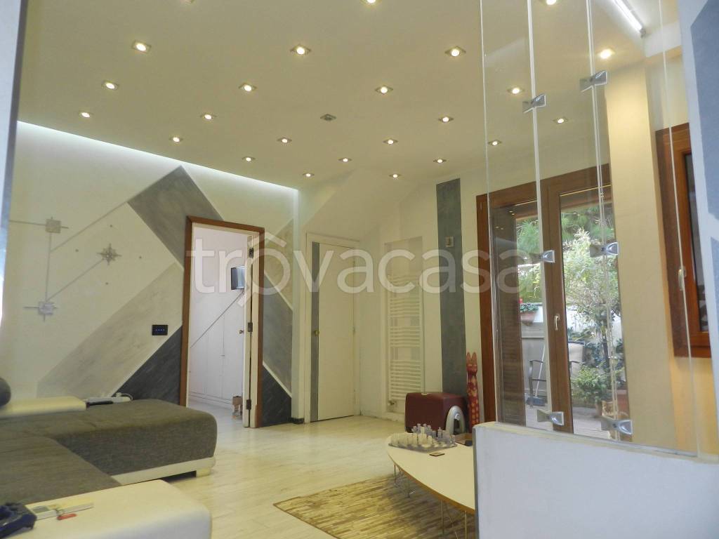 appartamento in vendita a Santa Marinella