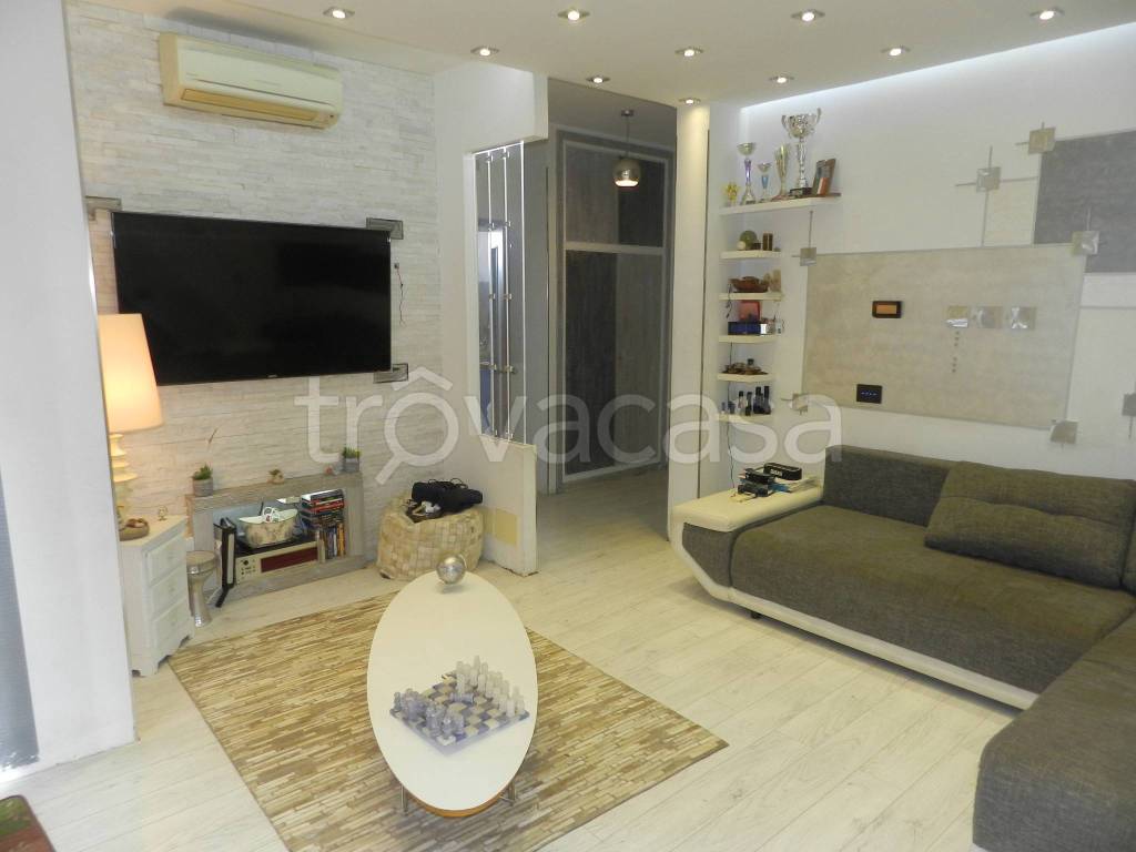 appartamento in vendita a Santa Marinella