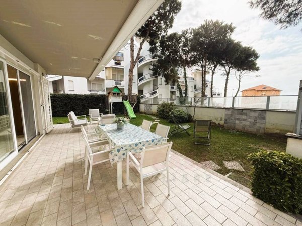 appartamento in vendita a Santa Marinella