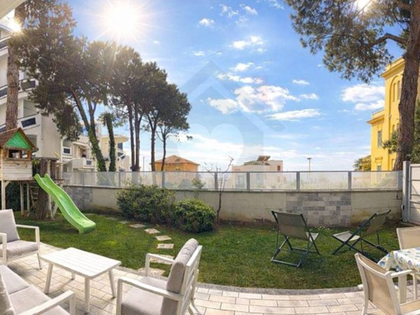 appartamento in vendita a Santa Marinella