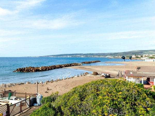casa indipendente in vendita a Santa Marinella in zona Santa Severa