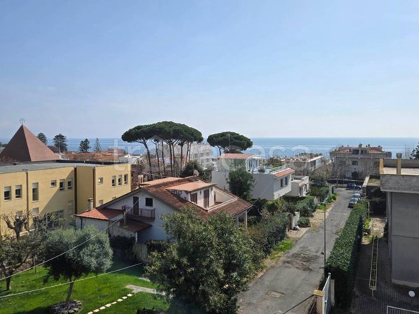 appartamento in vendita a Santa Marinella
