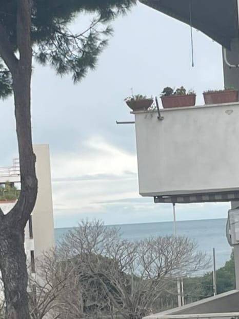 appartamento in vendita a Santa Marinella