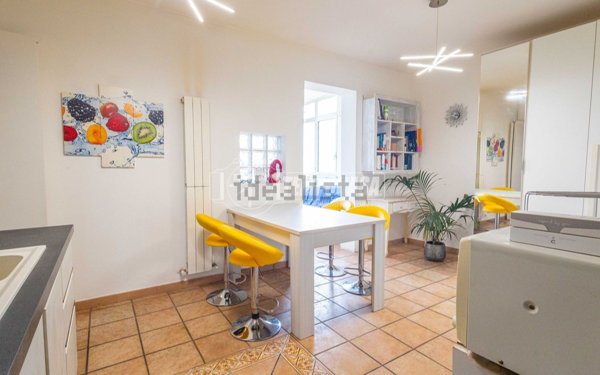 appartamento in vendita a Santa Marinella