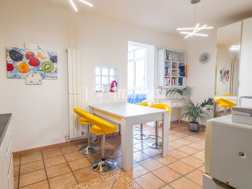 appartamento in vendita a Santa Marinella