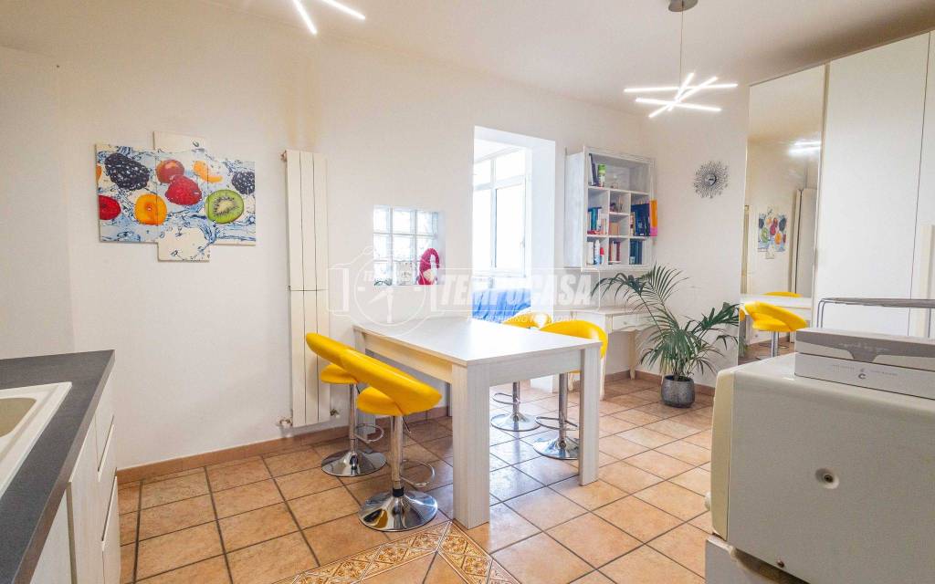 appartamento in vendita a Santa Marinella