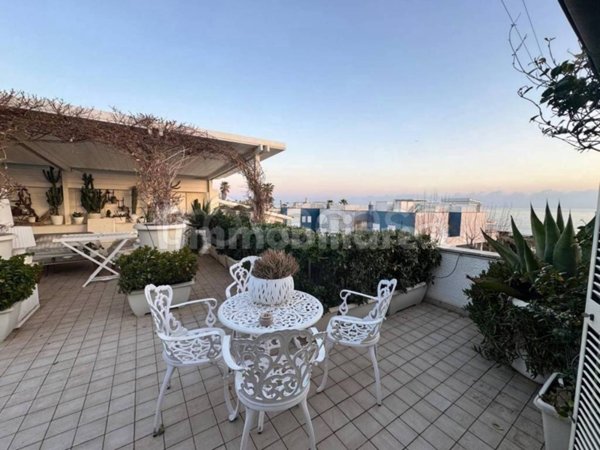 appartamento in vendita a Santa Marinella in zona Santa Severa