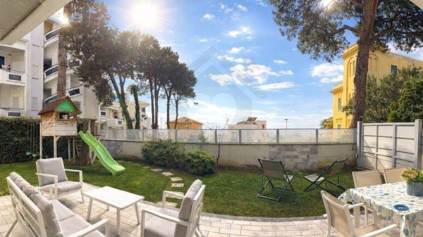 appartamento in vendita a Santa Marinella