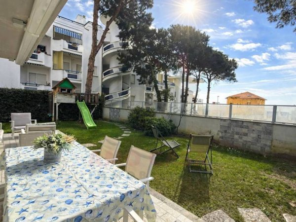 appartamento in vendita a Santa Marinella
