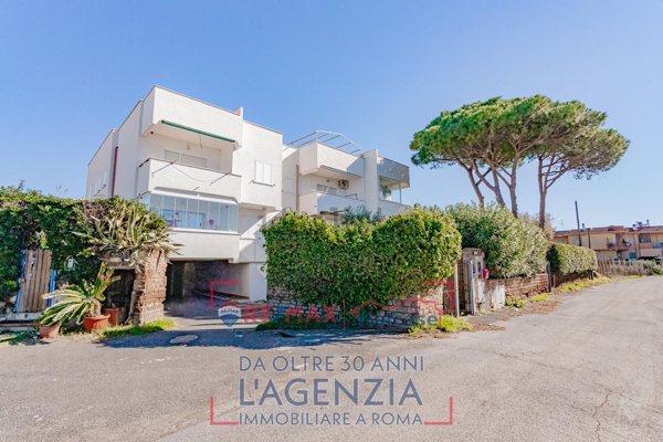 appartamento in vendita a Santa Marinella