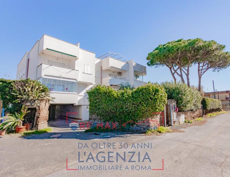 appartamento in vendita a Santa Marinella