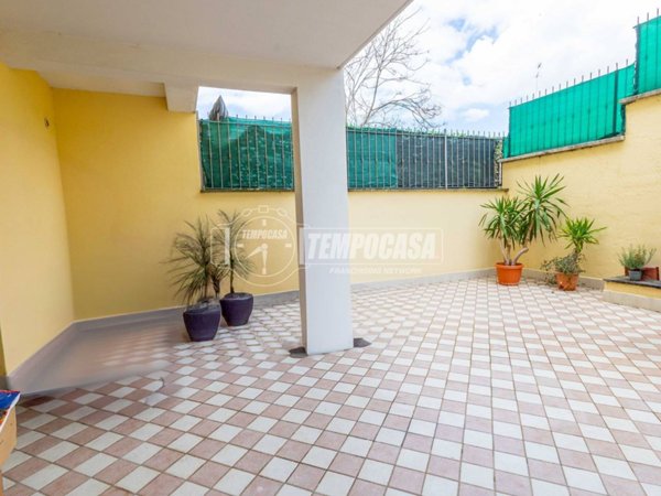 appartamento in vendita a Santa Marinella