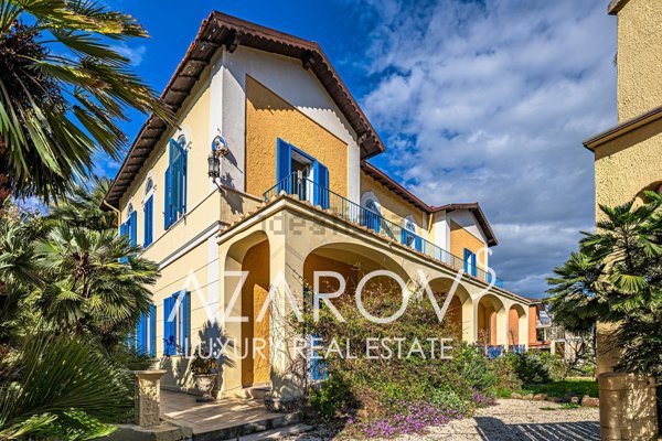 casa indipendente in vendita a Santa Marinella