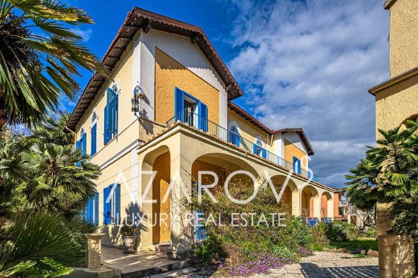 casa indipendente in vendita a Santa Marinella