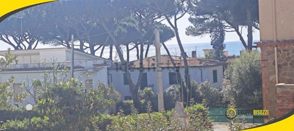 appartamento in vendita a Santa Marinella