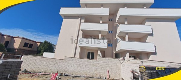 appartamento in vendita a Santa Marinella