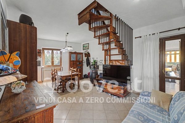 appartamento in vendita a Santa Marinella